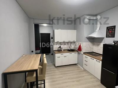 1-комнатная квартира, 32 м², карасай батыра 326 — Карасай батыра за 27.5 млн 〒 в Алматы, Алмалинский р-н