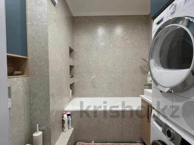 3-бөлмелі пәтер · 105 м² · 13/21 қабат, Варламова, бағасы: 98 млн ₸ в Алматы, Алмалинский р-н