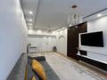 3-комнатная квартира · 105 м² · 13/21 этаж, Варламова за 98 млн ₸ в Алматы, Алмалинский р-н — фото 19