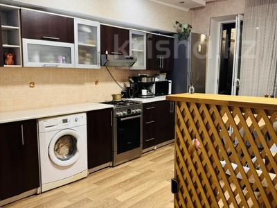 2-комнатная квартира · 45.3 м² · 2/4 этаж, Сулейменова — Сулейменова за 32 млн ₸ в Алматы, Ауэзовский р-н