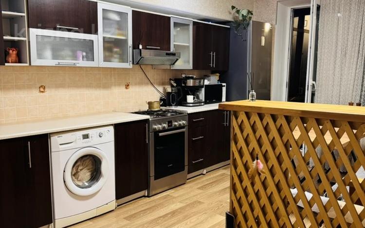 2-комнатная квартира · 45.3 м² · 2/4 этаж, Сулейменова — Сулейменова за 32 млн ₸ в Алматы, Ауэзовский р-н — фото 2