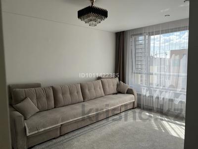 1-комнатная квартира · 40 м² · 9/9 этаж, Нажимеденова 29 — Нурлы Жол за 28 млн ₸ в Астане, Сарайшык р-н