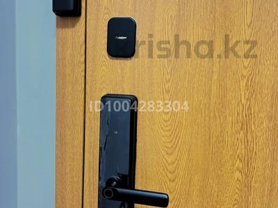 1-комнатная квартира · 30 м² · 11/12 этаж, Нажмиденова 15 — Улы дала за 15 000 ₸ в Астане, Алматы р-н