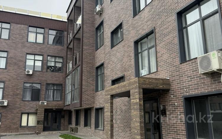 2-комнатная квартира · 49 м² · 3/3 этаж, мкр Карагайлы, Сейитбекова 18г за 34.5 млн ₸ в Алматы, Наурызбайский р-н — фото 16
