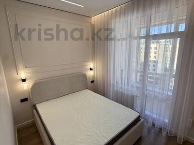 2-комнатная квартира · 39 м² · 9/12 этаж, Нажимеденов 28/2 за 32.5 млн 〒 в Астане, Сарайшык р-н