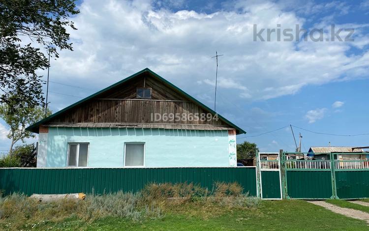 Жеке үй · 3 бөлме · 72 м² · 10 жүзд., ВАСИЛЬКОВКА 2 — Поселок ВАСИЛЬКОВКА, бағасы: 5 млн ₸ в  — фото 2