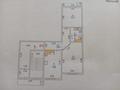 2-комнатная квартира · 71.1 м² · 12/16 этаж, мкр. Алмагуль за 18 млн ₸ в Атырау — фото 8