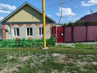 Отдельный дом · 4 комнаты · 64.1 м² · 6.9 сот., Совхозная за 19.5 млн ₸ в Костанае