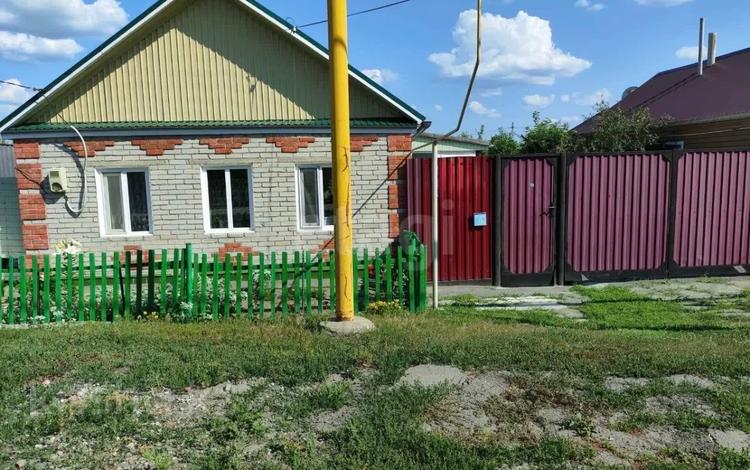 Отдельный дом · 4 комнаты · 64.1 м² · 6.9 сот., Совхозная за 19.5 млн ₸ в Костанае — фото 2