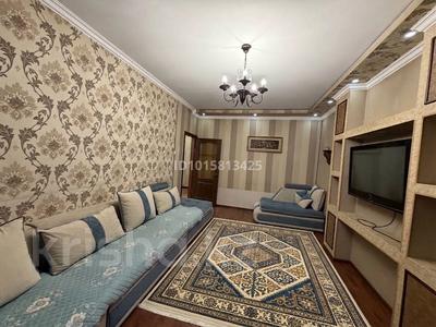 2-комнатная квартира · 72 м² · 1/8 этаж, Панфилова 85 — Жибек жолы за 17 000 ₸ в Алматы, Алмалинский р-н