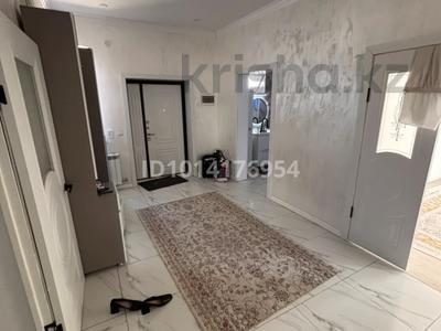 Отдельный дом · 4 комнаты · 210 м² · 9 сот., Көктем 46 за 35 млн ₸ в 
