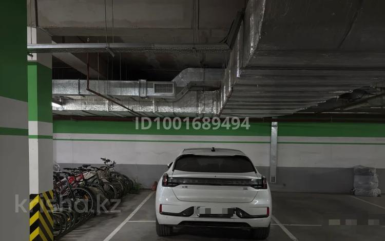 Паркинг · 32 м² · Сыганак 17 за 60 000 ₸ в Астане, Нура р-н — фото 2