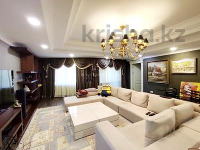 Продажа квартир в Алматы: 10-комнатная квартира · 467.5 м² · 1/5 этаж, Ходжанова 10 — Аль Фараби за 800 млн 〒 10-комнатная квартира · 467.5 м² · 1/5 этаж, Ходжанова 10 — Аль Фараби за 800 млн 〒 в Алматы, Бостандыкский р-н