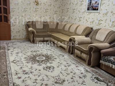 3-комнатная квартира · 66.1 м² · 1/5 этаж, Амангельды 109 — Микрорайон Саулет за 18 млн 〒 в 