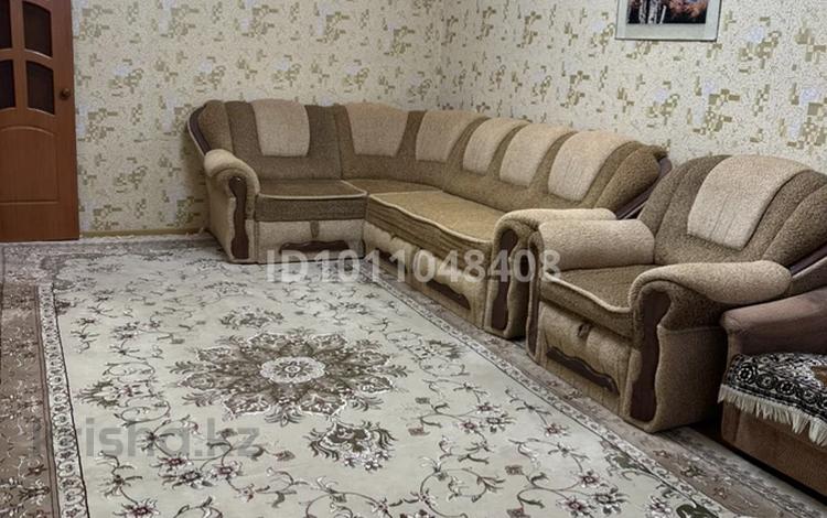 3-бөлмелі пәтер · 66.1 м² · 1/5 қабат, Амангельды 109 — Микрорайон Саулет, бағасы: 18 млн 〒 в  — фото 2