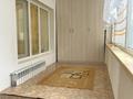 3-бөлмелі пәтер · 66.1 м² · 1/5 қабат, Амангельды 109 — Микрорайон Саулет, бағасы: 18 млн 〒 в  — фото 17