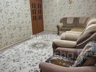 3-комнатная квартира · 66.1 м² · 1/5 этаж, Амангельды 109 — Микрорайон Саулет за 18 млн ₸ в 