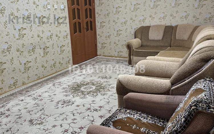 3-комнатная квартира · 66.1 м² · 1/5 этаж, Амангельды 109 — Микрорайон Саулет за 18 млн ₸ в  — фото 3