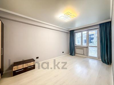 2-комнатная квартира · 60 м² · 2/10 этаж, Толе би 285/8 за 43 млн ₸ в Алматы, Ауэзовский р-н