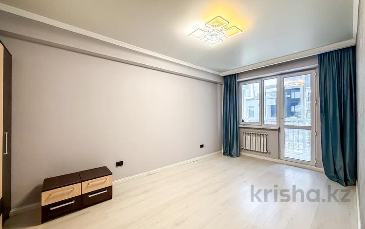 2-комнатная квартира · 60 м² · 2/10 этаж, Толе би 285/8 за 43 млн ₸ в Алматы, Ауэзовский р-н — фото 6