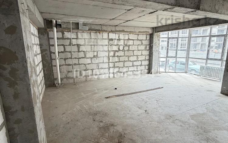 2-комнатная квартира · 50.81 м² · 1/5 этаж, Абылай хана 2/5 за 17 млн ₸ в Каскелене — фото 2