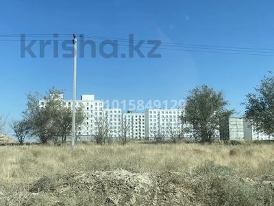 Участок · 8 соток, мкр Бозарык — Бозарықтағы новый домдарға жақын за 2.5 млн ₸ в Шымкенте, Абайский р-н