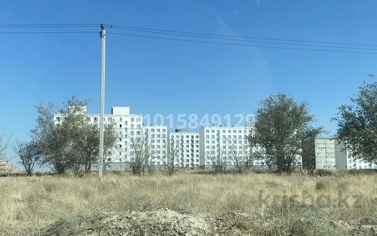 Участок · 8 соток, мкр Бозарык — Бозарықтағы новый домдарға жақын за 2.5 млн ₸ в Шымкенте, Абайский р-н — фото 2