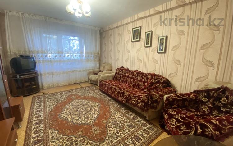 3-комнатная квартира · 60 м² · 2/5 этаж, Сортировка, Жекибаева 148 за 12.5 млн ₸ в Караганде, Алихана Бокейханова р-н — фото 2