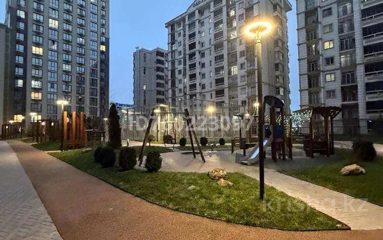 1-комнатная квартира · 50 м² · 14/16 этаж, мкр Нурсат, Назарбаева 14/1 за 250 000 ₸ в Шымкенте, Каратауский р-н — фото 2