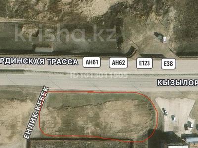 Жқб, автосервистер мен көлік жуу · 2000 м², бағасы: 500 000 ₸ в Туркестане