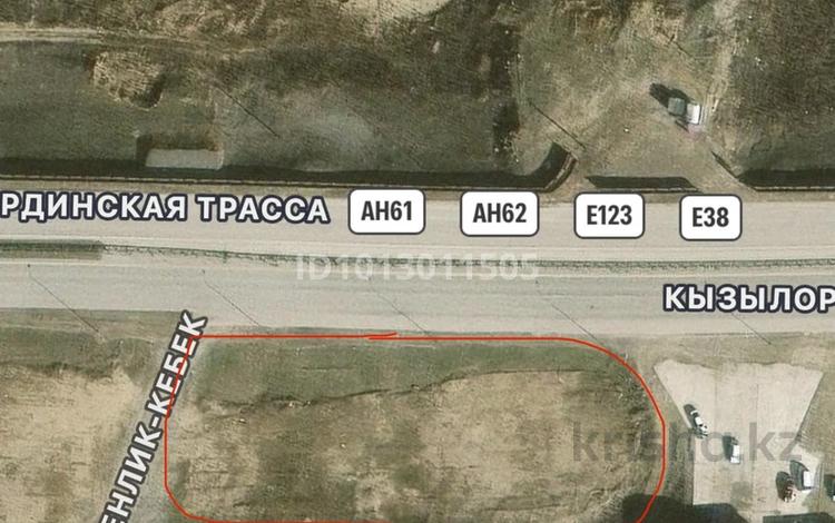 Жқб, автосервистер мен көлік жуу · 2000 м², бағасы: 500 000 ₸ в Туркестане — фото 2