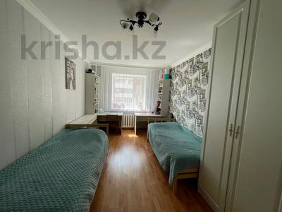 3-бөлмелі пәтер, 87 м², 5/10 қабат, Сейфуллина 5 — Сарыарка, бағасы: 35.5 млн 〒 в Астане, Сарыарка р-н