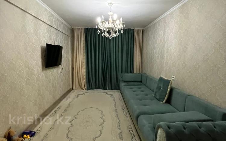 3-бөлмелі пәтер · 60.6 м² · 4/5 қабат, Калихан Ыскака 13, бағасы: 26 млн ₸ в Усть-Каменогорске — фото 9