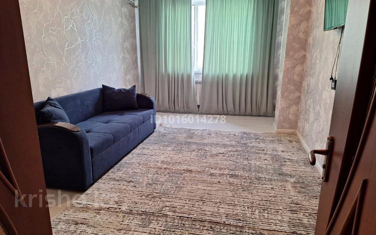 3-комнатная квартира · 80 м² · 6/9 этаж, мкр Акжайык 69/13 — Утегенова за 200 000 ₸ в Шымкенте, Абайский р-н — фото 2