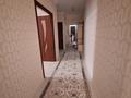 3-комнатная квартира · 80 м² · 6/9 этаж, мкр Акжайык 69/13 — Утегенова за 200 000 ₸ в Шымкенте, Абайский р-н — фото 12
