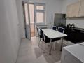 3-комнатная квартира · 80 м² · 6/9 этаж, мкр Акжайык 69/13 — Утегенова за 200 000 ₸ в Шымкенте, Абайский р-н — фото 3