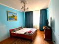 1-комнатная квартира, 45 м², 2 этаж посуточно, Бауржан Момышулы 27 за 10 000 〒 в Астане, Алматы р-н