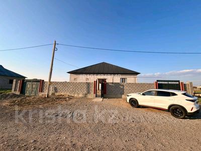Отдельный дом · 5 комнат · 240 м² · 10 сот., Акмешит за 21 млн ₸ в Туркестане