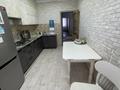 3-бөлмелі пәтер · 79.5 м² · 7/9 қабат, Алтын орда ш/а., Ораза Татеулы, бағасы: 28 млн ₸ в Актобе, мкр. Алтын орда — фото 3
