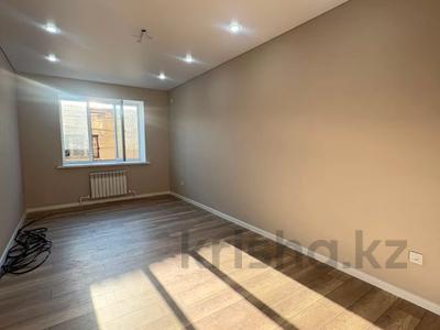 1-бөлмелі пәтер · 45.7 м² · 1/5 қабат, 12 ш/а., Бактыбай батыра, бағасы: 18.5 млн ₸ в Актобе, мкр 12