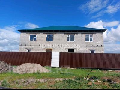 Отдельный дом · 8 комнат · 360 м² · 10 сот., 6 линияда 79 — РОВД. ПОЖАРНАЯ ЧАСТЬ за 15 млн 〒 в Щучинске