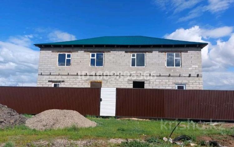 Жеке үй · 8 бөлме · 360 м² · 10 жүзд., 6 линияда 79 — РОВД. ПОЖАРНАЯ ЧАСТЬ, бағасы: 15 млн ₸ в Щучинске — фото 3