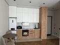 2-бөлмелі пәтер · 40 м² · 2/9 қабат, Нұркент ш/а, Турара Рыскулова, бағасы: 300 000 ₸ в Алматы, Алатауский р-н — фото 3