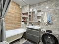 3-комнатная квартира · 80 м² · 9/10 этаж, Придорожная 87 — С.Тюленина/Юнисерв за 25 млн ₸ в Уральске — фото 3
