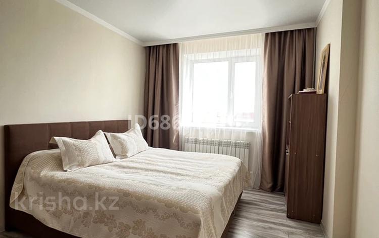 3-комнатная квартира · 80 м² · 9/10 этаж, Придорожная 87 — С.Тюленина/Юнисерв за 25 млн ₸ в Уральске — фото 9