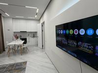 2-комнатная квартира · 64 м² · 5 этаж, мкр Сайран, Утеген батыра 11 — Утеген батыра 11Вк5 за 13 000 〒 в Алматы, Ауэзовский р-н