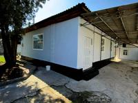Отдельный дом · 4 комнаты · 100 м² · 5.5 сот., Курмангазы 14 за 23.9 млн 〒 в Каскелене