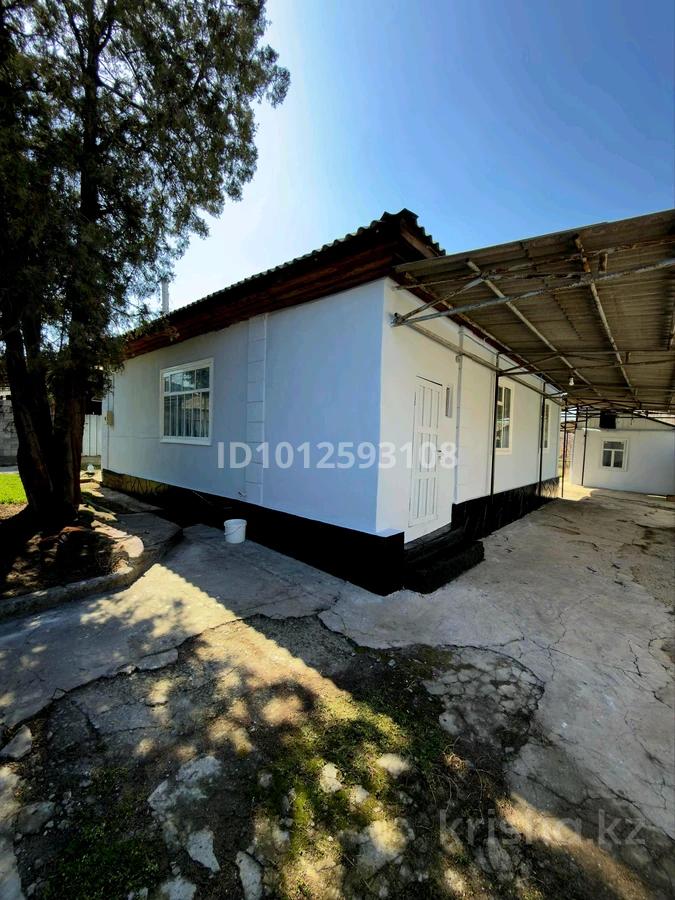 Отдельный дом · 4 комнаты · 100 м² · 5.41 сот.