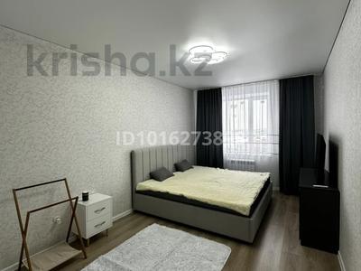 1-комнатная квартира · 37.3 м² · 5/6 этаж, Микрорайон Береке 43 за 190 000 ₸ в Костанае