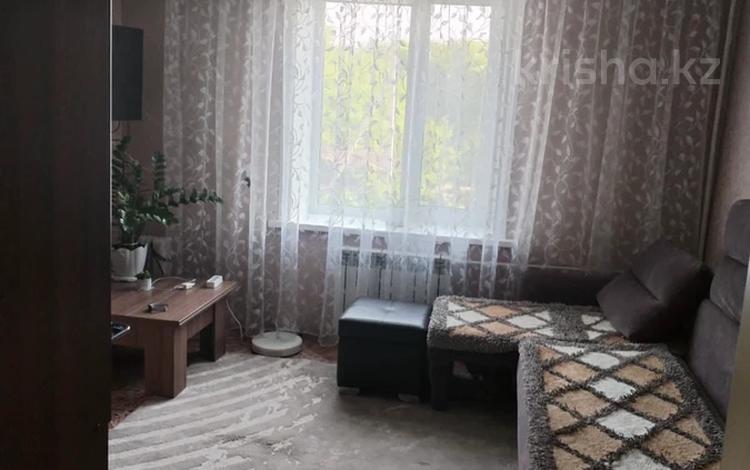 2-комнатная квартира, 42 м², 2/2 этаж, Украинская за 9.3 млн 〒 в Петропавловске — фото 2
